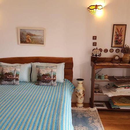 Verada Tour Guest House Somova Екстериор снимка