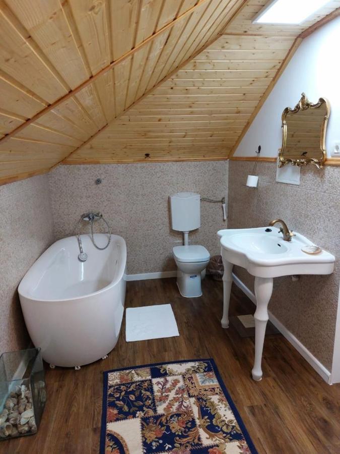 Verada Tour Guest House Somova Екстериор снимка