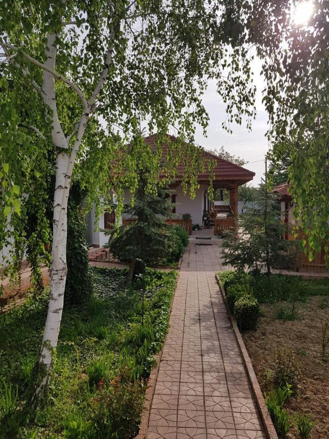 Verada Tour Guest House Somova Екстериор снимка