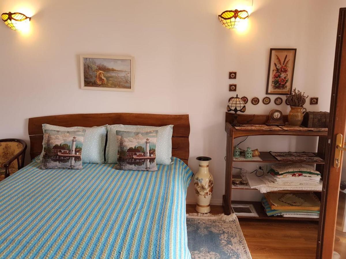 Verada Tour Guest House Somova Екстериор снимка