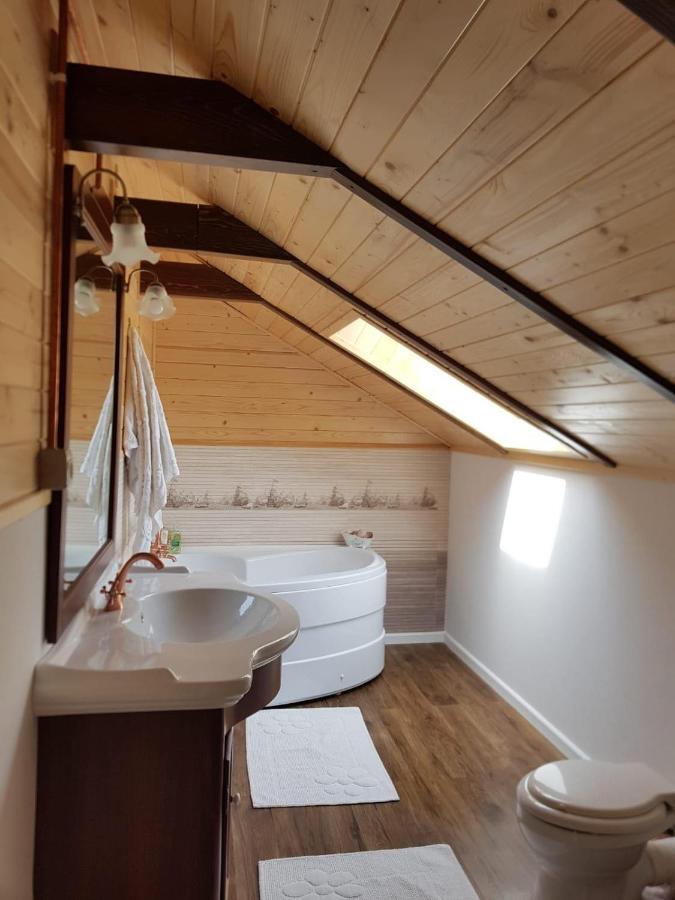 Verada Tour Guest House Somova Екстериор снимка