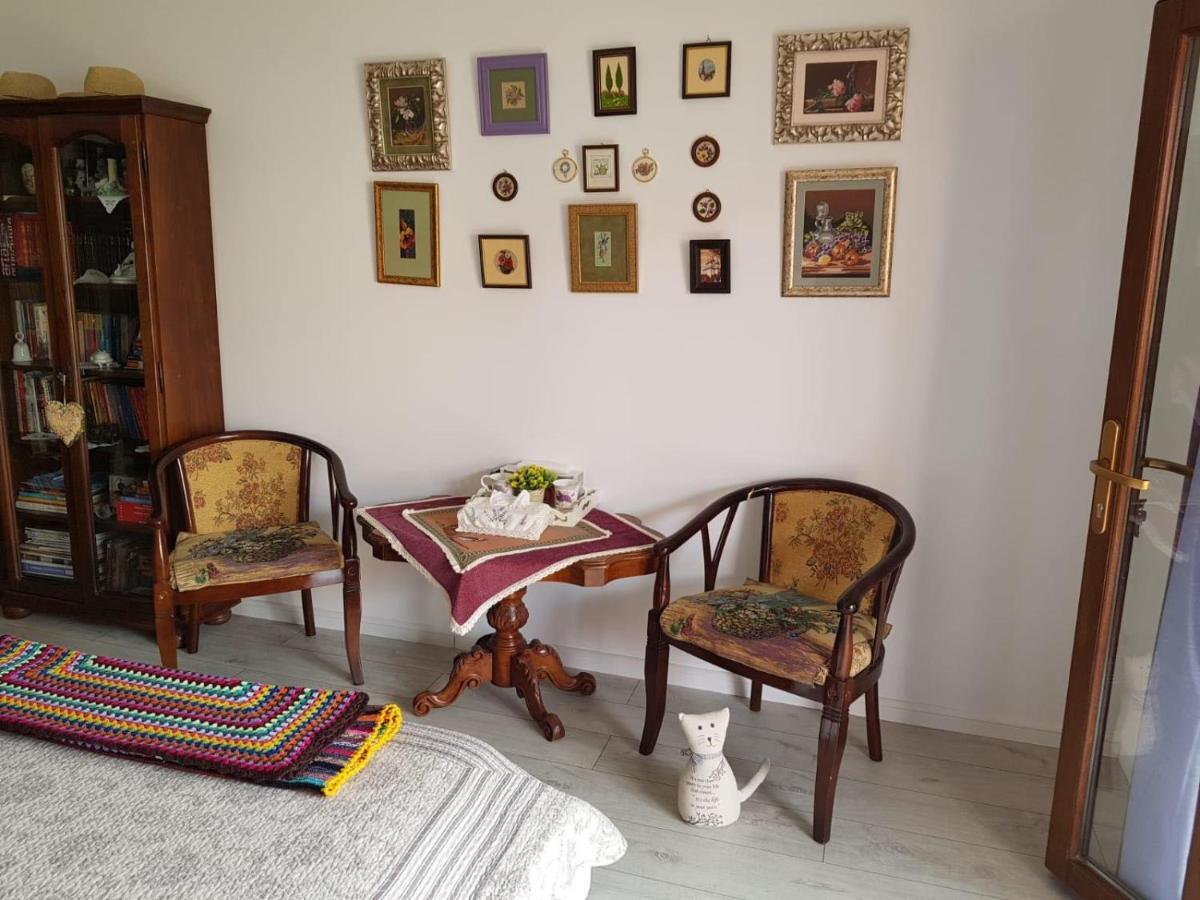 Verada Tour Guest House Somova Екстериор снимка