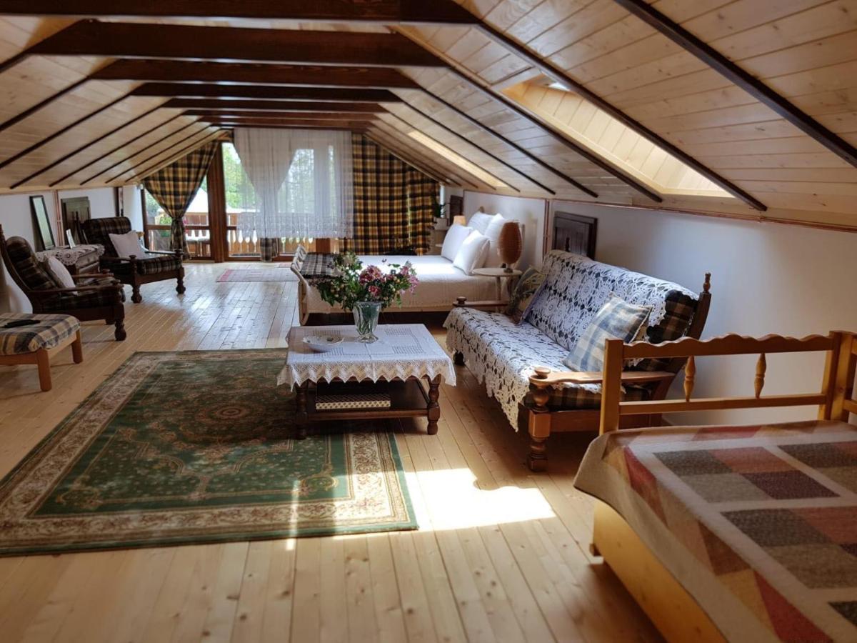 Verada Tour Guest House Somova Екстериор снимка