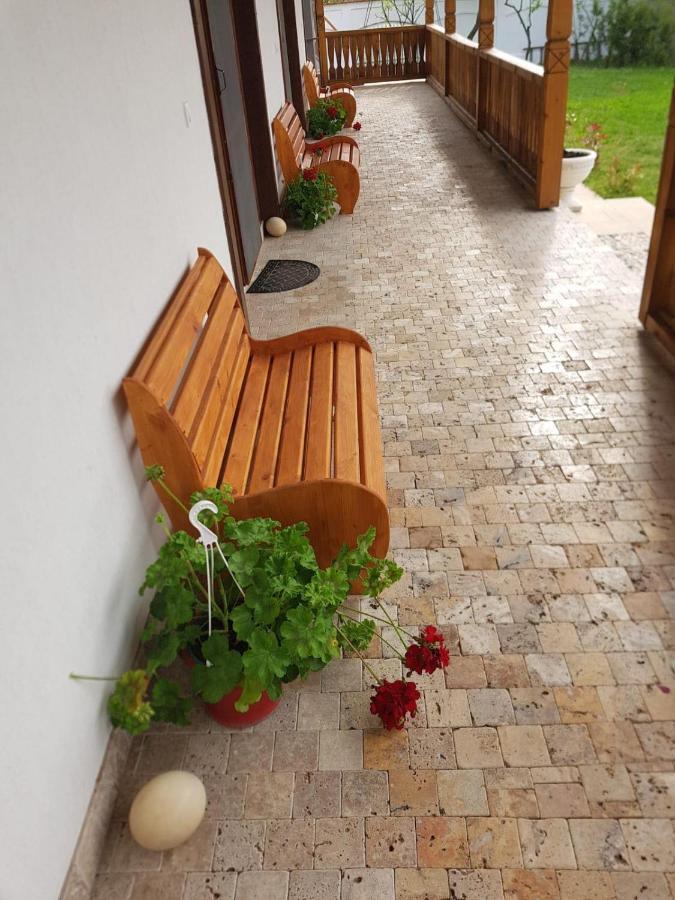Verada Tour Guest House Somova Екстериор снимка