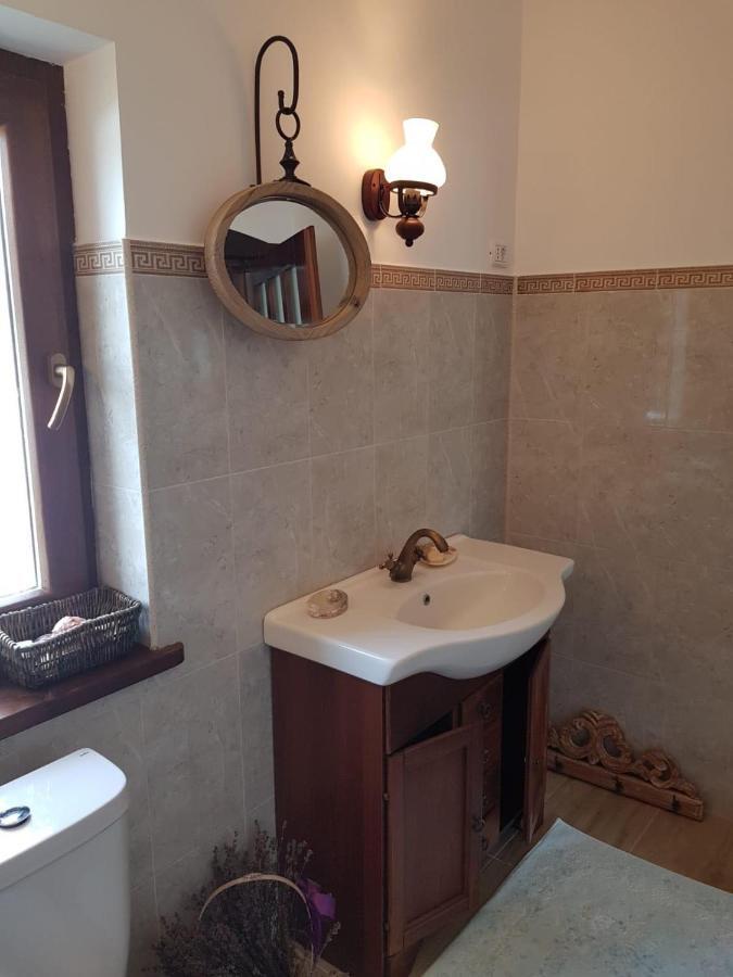Verada Tour Guest House Somova Екстериор снимка