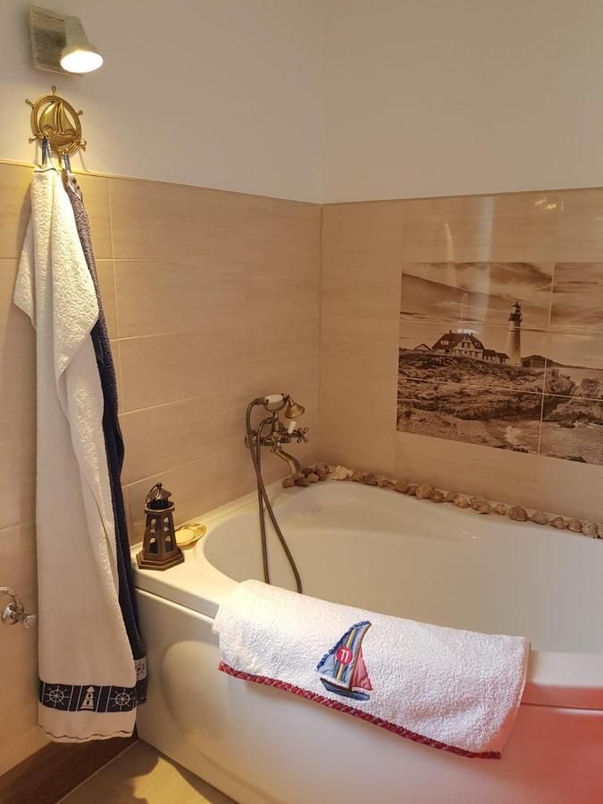 Verada Tour Guest House Somova Екстериор снимка