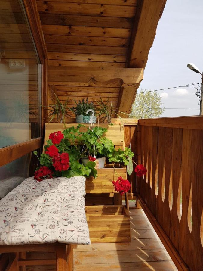 Verada Tour Guest House Somova Екстериор снимка