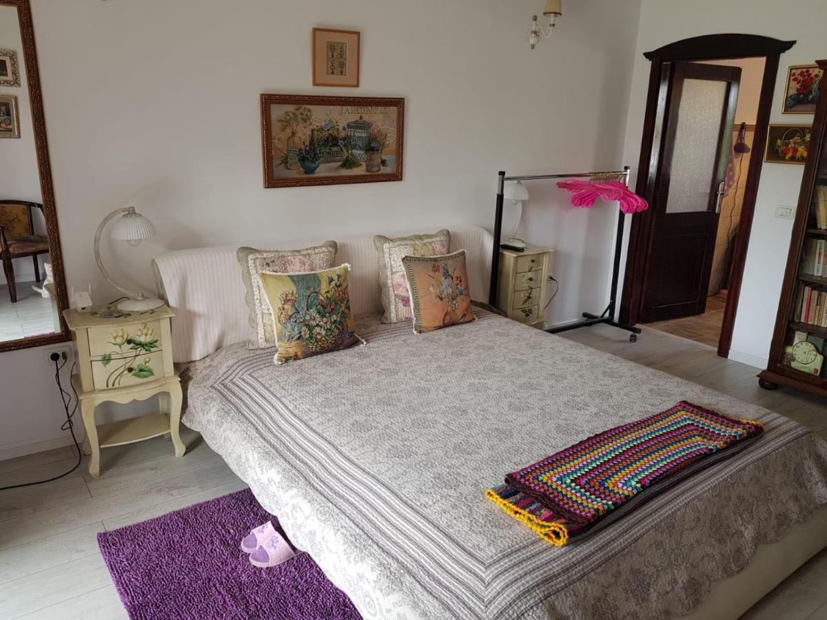 Verada Tour Guest House Somova Екстериор снимка