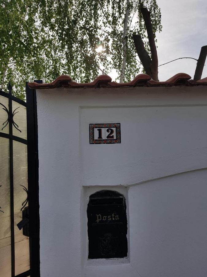 Verada Tour Guest House Somova Екстериор снимка