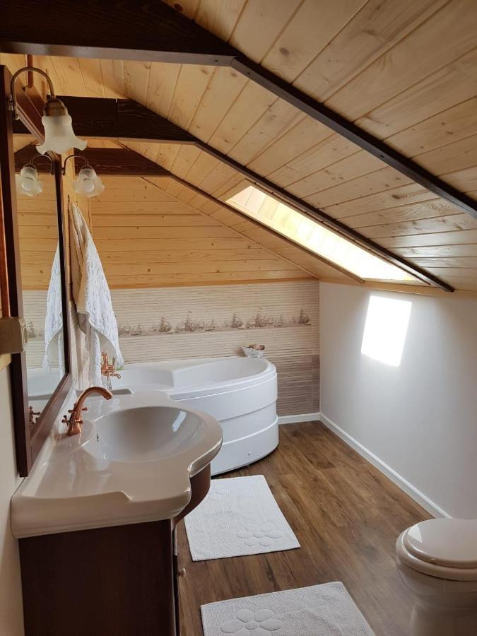 Verada Tour Guest House Somova Екстериор снимка
