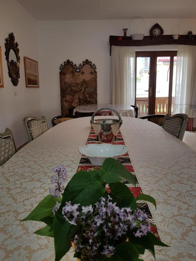 Verada Tour Guest House Somova Екстериор снимка
