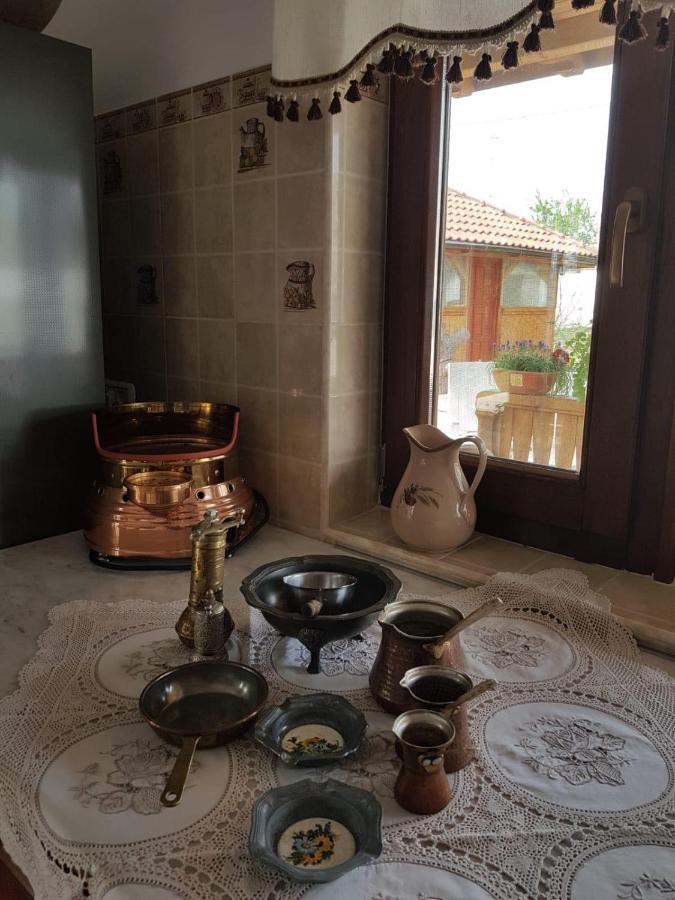 Verada Tour Guest House Somova Екстериор снимка