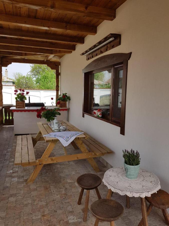 Verada Tour Guest House Somova Екстериор снимка