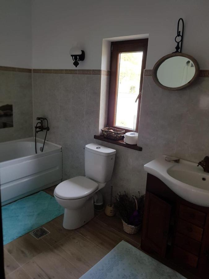 Verada Tour Guest House Somova Екстериор снимка