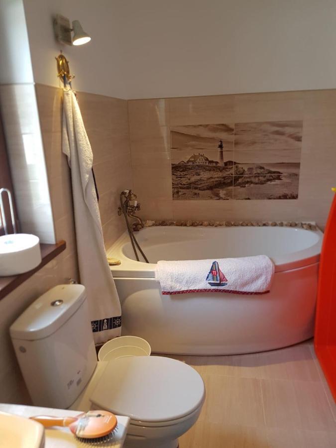 Verada Tour Guest House Somova Екстериор снимка