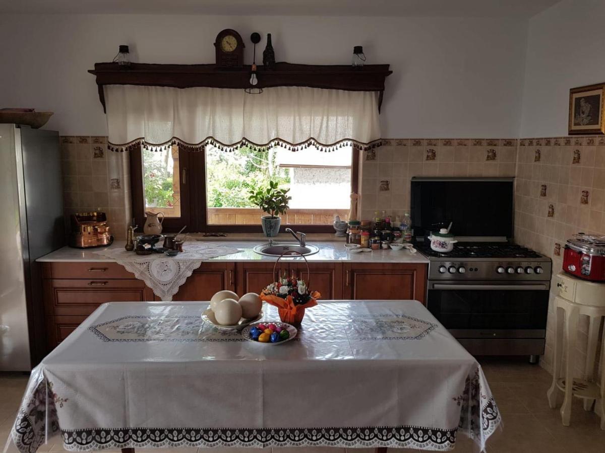Verada Tour Guest House Somova Екстериор снимка