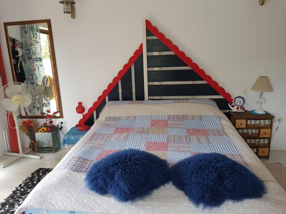 Verada Tour Guest House Somova Екстериор снимка