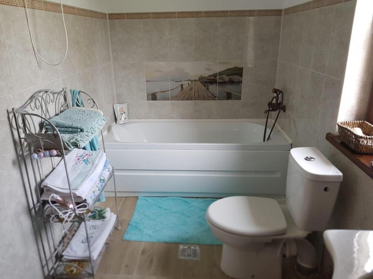 Verada Tour Guest House Somova Екстериор снимка
